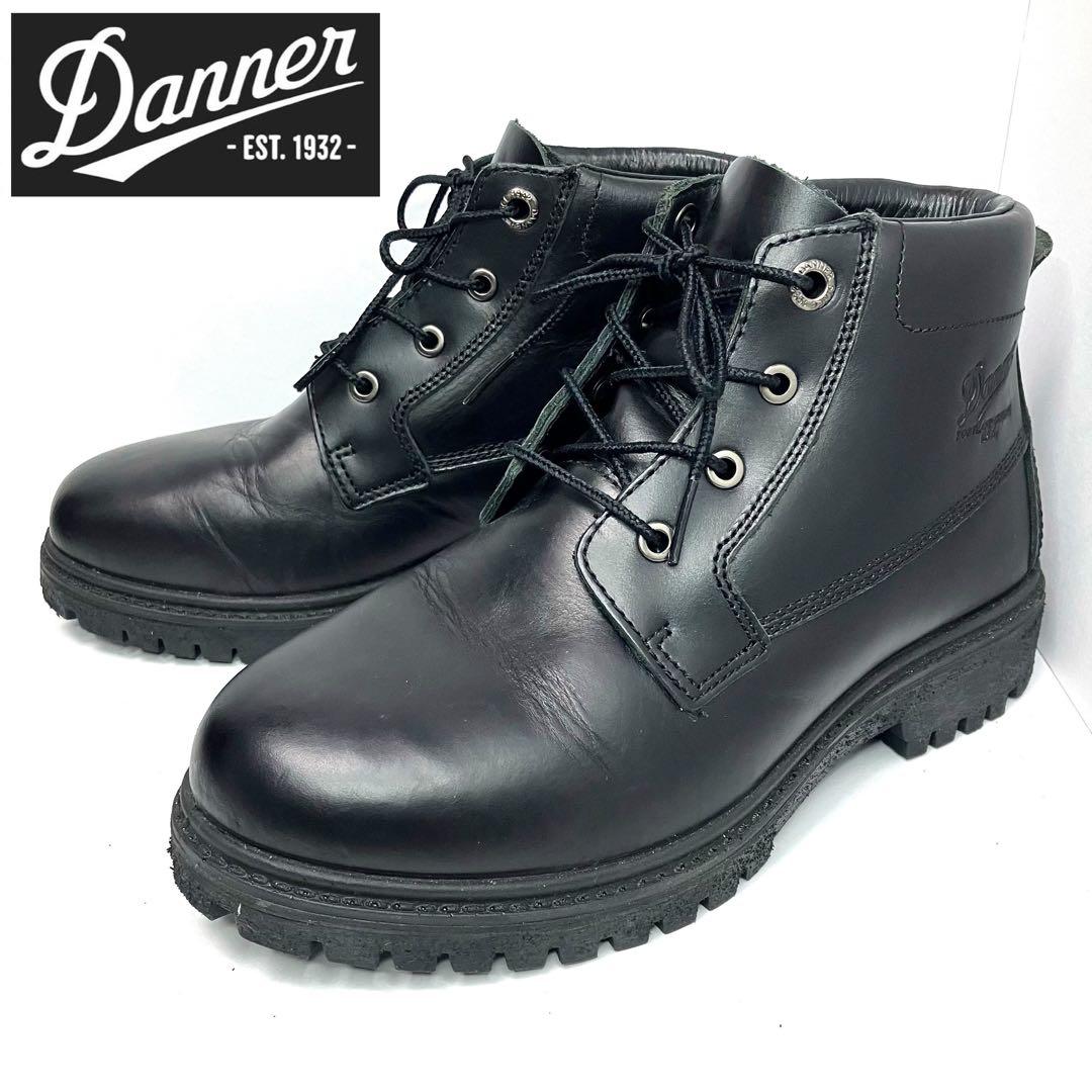 Danner ダナー ワークブーツ ヤムヒル レースアップ D120005 - メルカリ