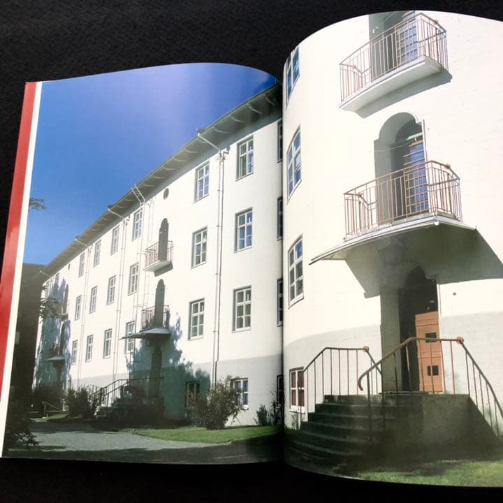 アルヴァアアルト 集合住宅 作品集 Alvar Aalto Apartments - メルカリ