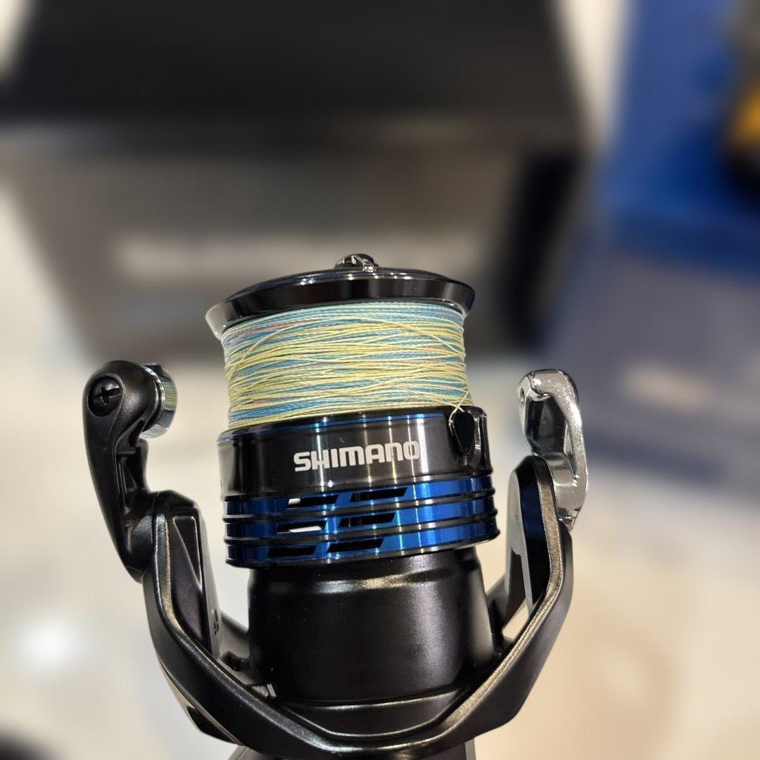 ダイワ 20レブロス LT3000S-CH-DH 21ネクサーブ C3000HG - メルカリ