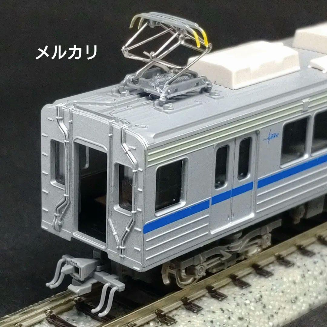 クロスポイント（GM） 10391 UPL 東武10030系 リニューアル車