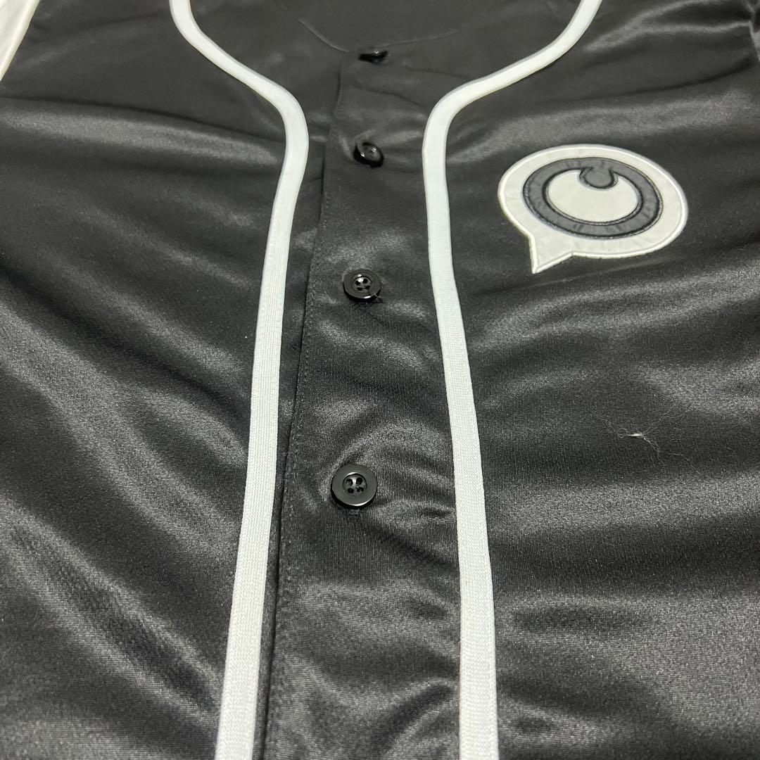 THE ORAL CIGARETTES ベースボールシャツ ユニフォーム - メルカリ