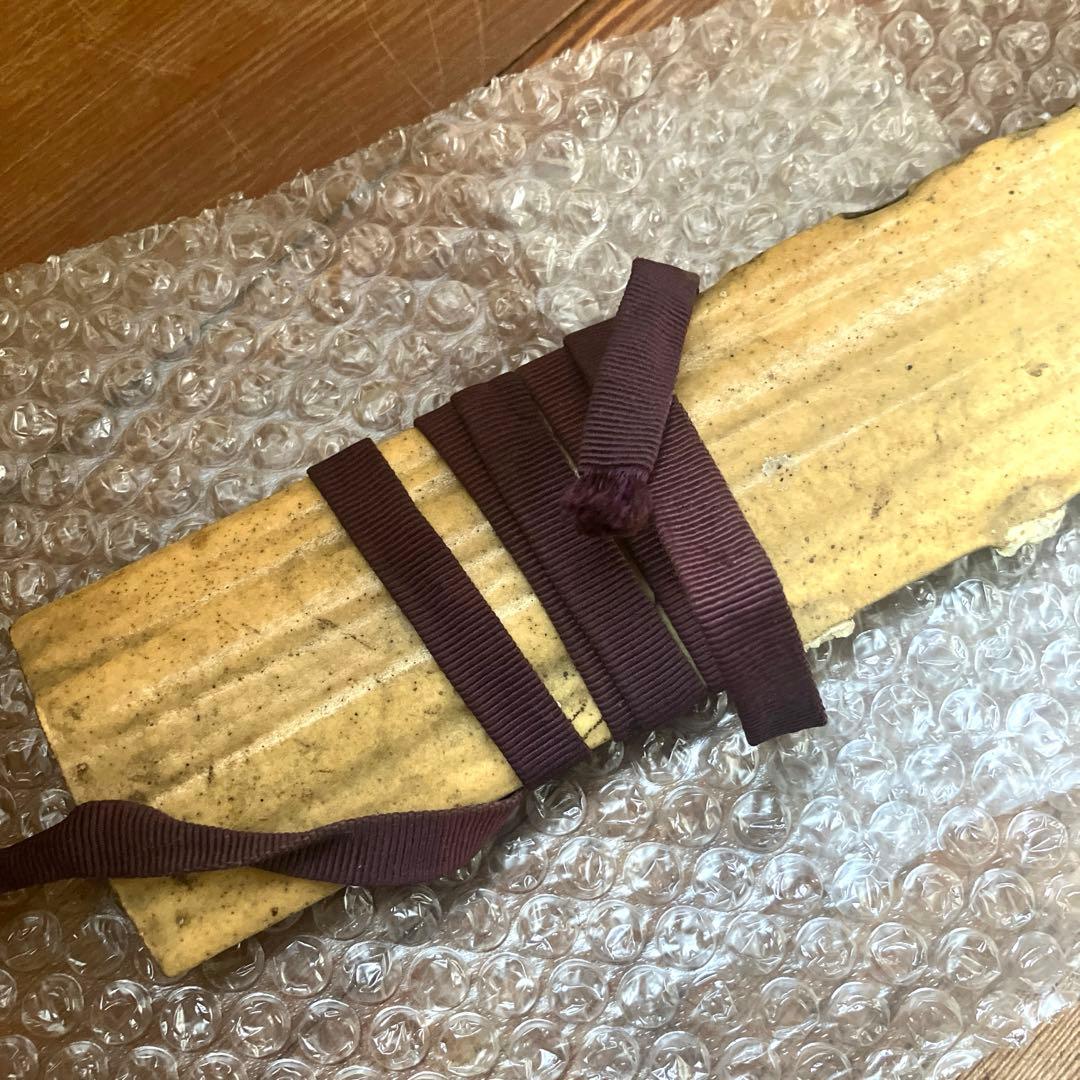 希少 ノコギリエイ 吻 全長約74cm 歯 博物 雑貨 - メルカリ