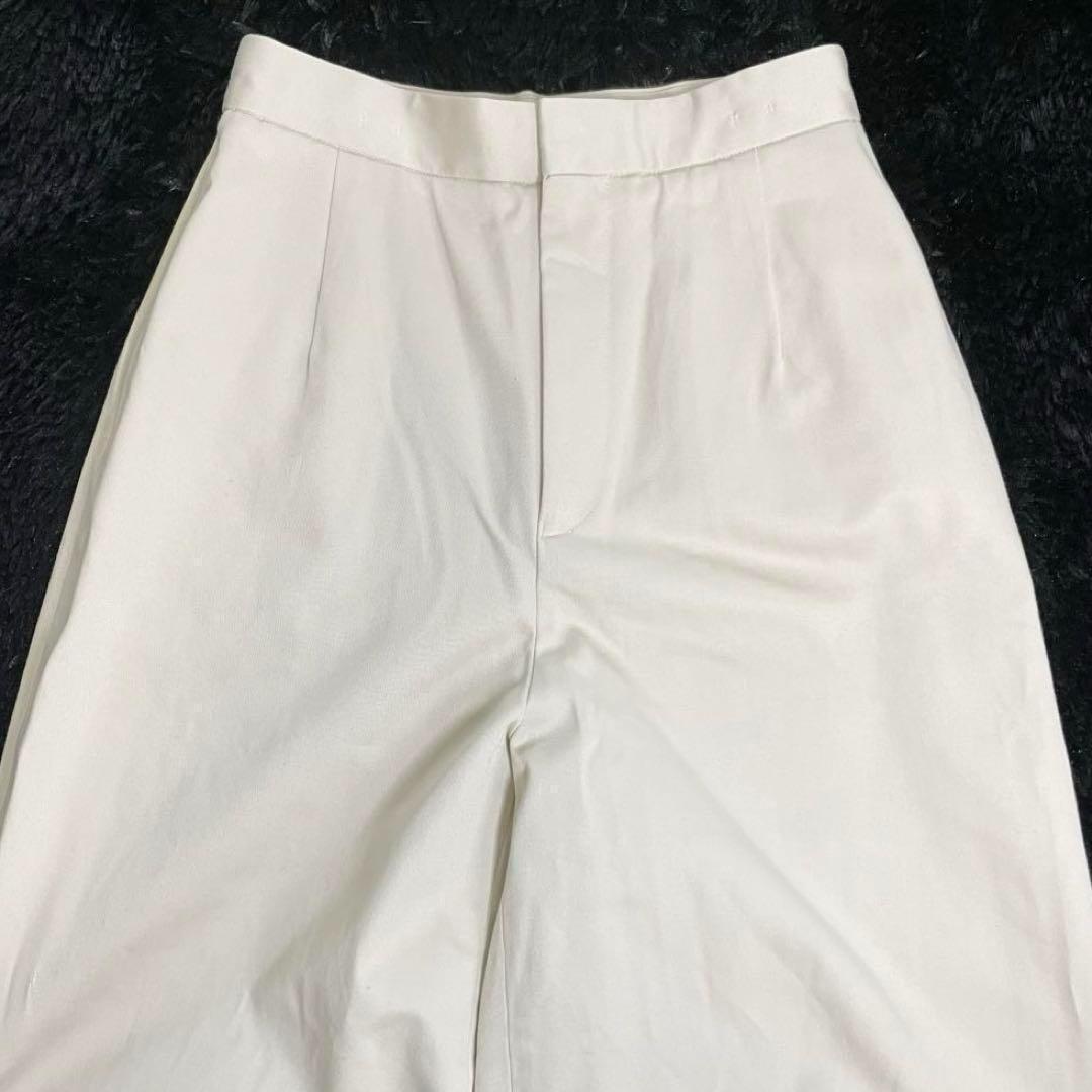 美品】カレンソロジー ガーヴィーパンツ・チノパン・コクーン