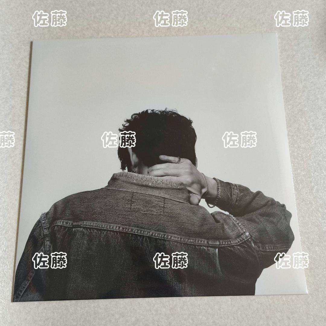 3House Terminal 3 Vinyl LP レコード