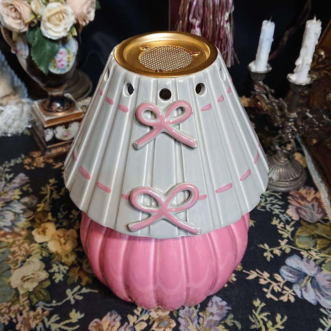 完全処分☆】ランプベルジェ シグネチャー ランプ シャンタルトーマス