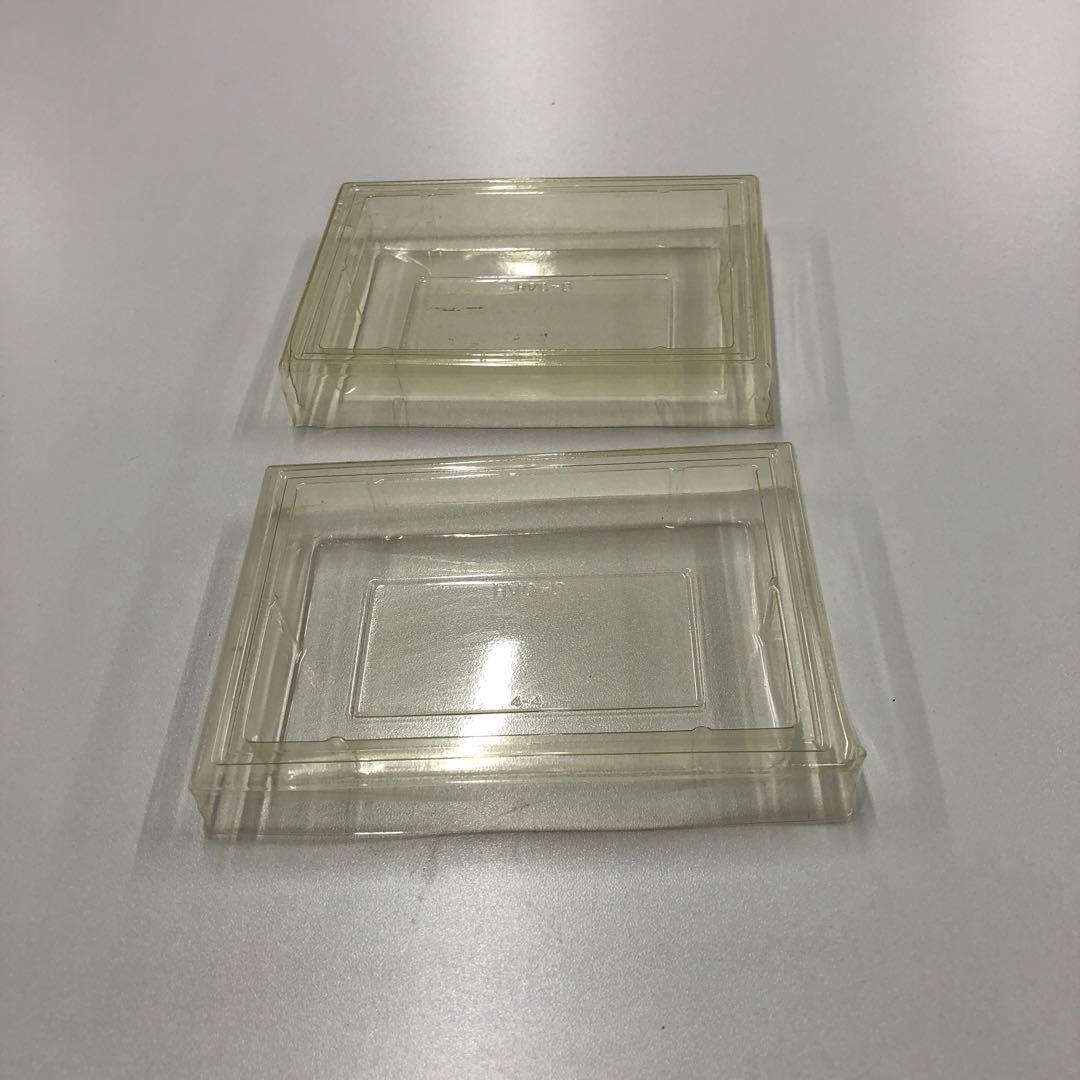 No.1881 FC ドラゴンクエストⅢ 同ソフト2本まとめ売り - メルカリ