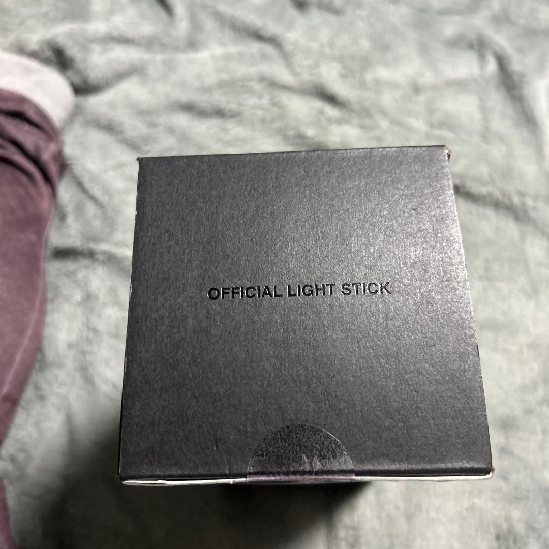 ジェジュン OFFICIALペンライト SECRET KODE J-2 - メルカリ