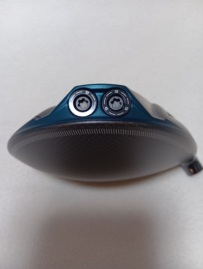 テーラーメイド Qi4d ドライバー(COA) 10.5度 ヘッドのみ - メルカリ