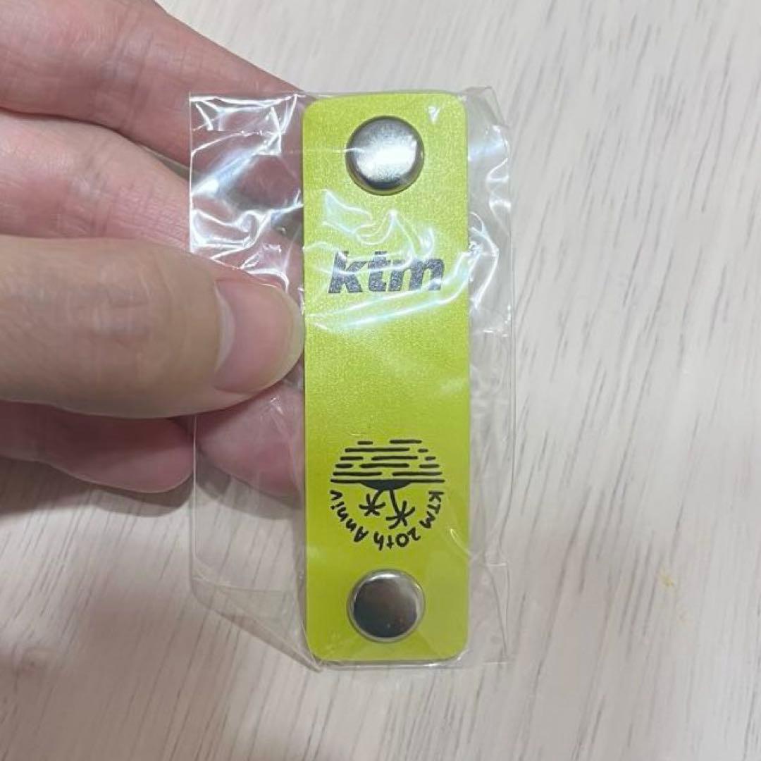 ケツメイシ ライブグッズ ツアーグッズ ケツのカプセル ガチャガチャ