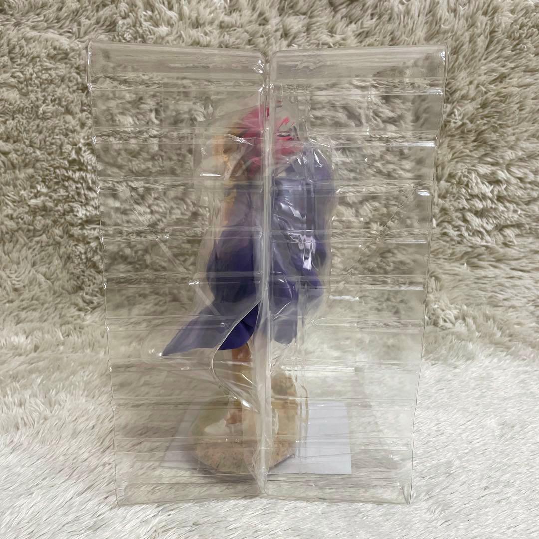 本体美品 ARTFX J 遊戯王 アテム フィギュア 特典 カルトゥーシュ付属