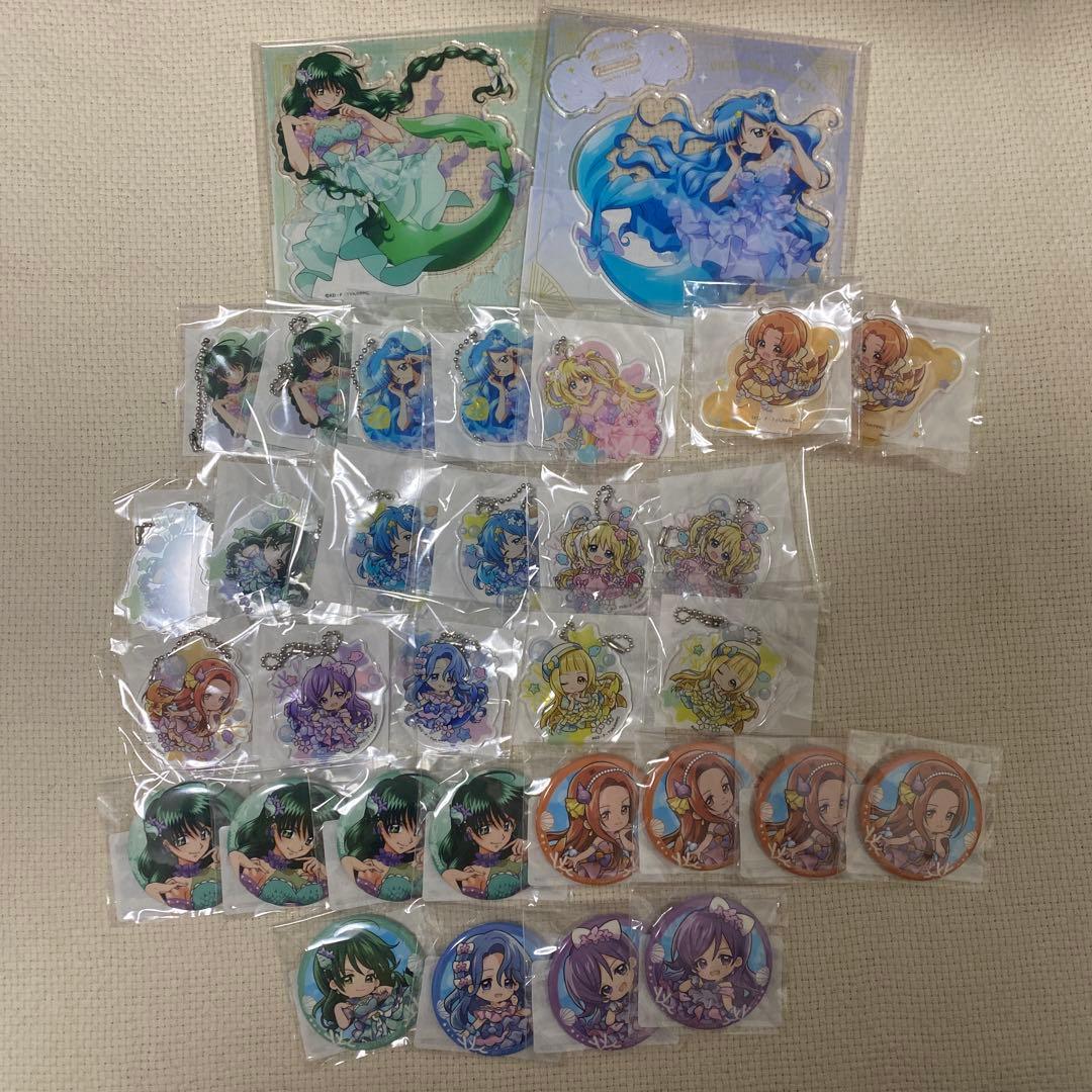 東京リベンジャーズ 龍宮寺堅 佐野万次郎 ぱずりべ ばぶりべ ステッカー