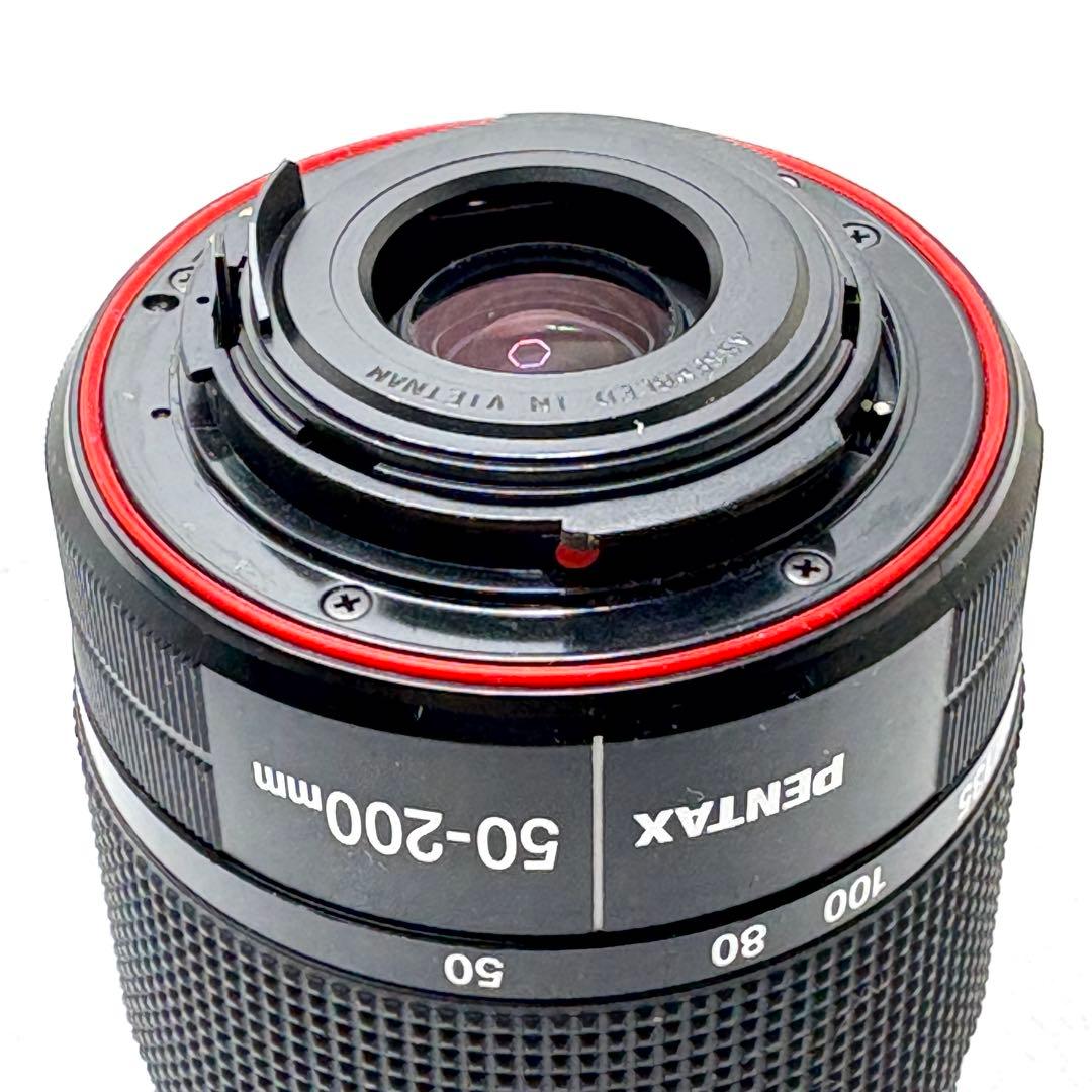 黒死病対策済】PENTAX K-30 クリスタルブルー 50-200mmズーム - メルカリ