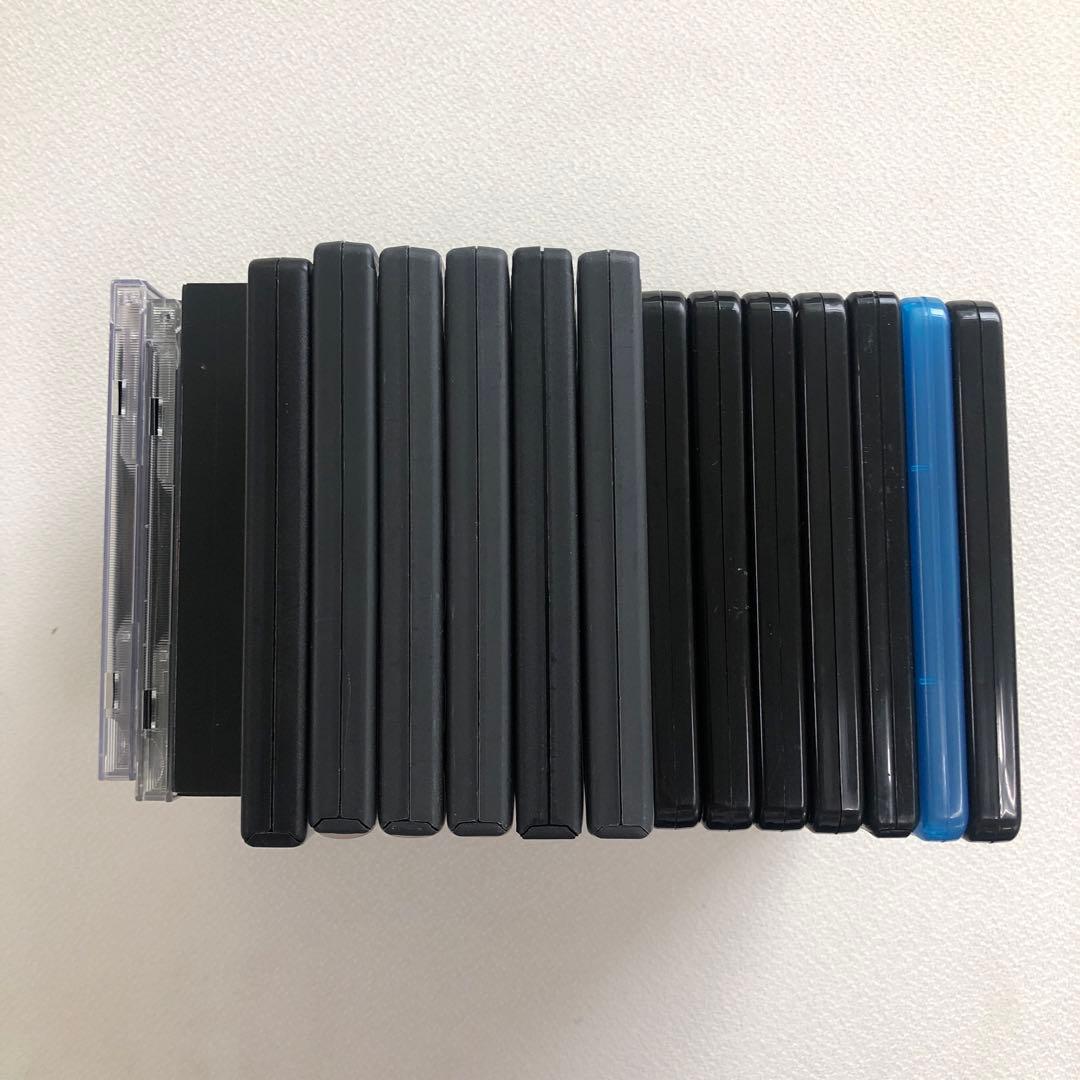 DVD Blu-ray まとめ BABYL 計17点【動作確認済み】