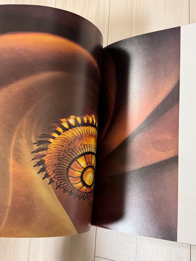 謹呈サイン署名】ガウディの宇宙 細江英公 集英社 ジョアン・ミロ