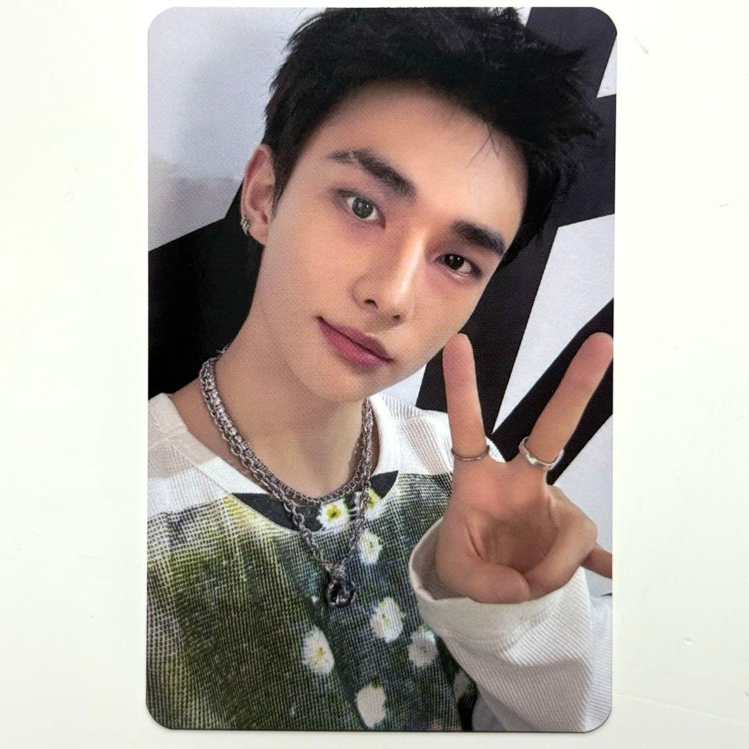 STAYZONE 10/19 dominATE celebrATE ヒョンジン - メルカリ