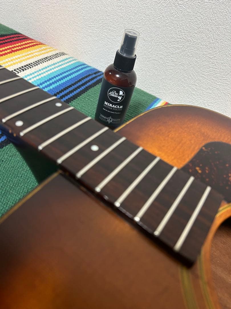 本日価格！Guild D-35 SB Vintage1979 - メルカリ