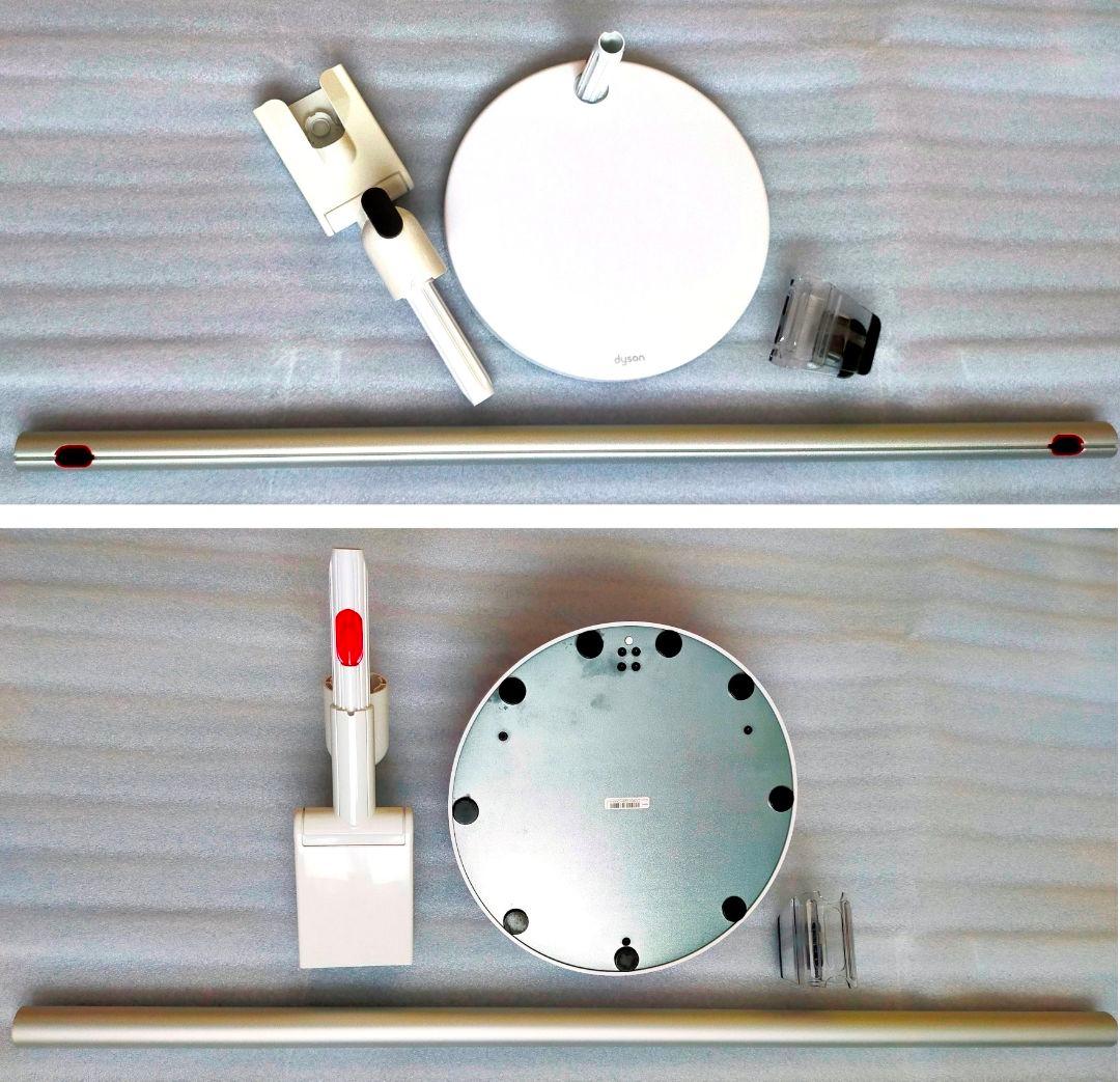 ダイソン Digital slim SV18 【分解・洗浄】フロアドック - メルカリ