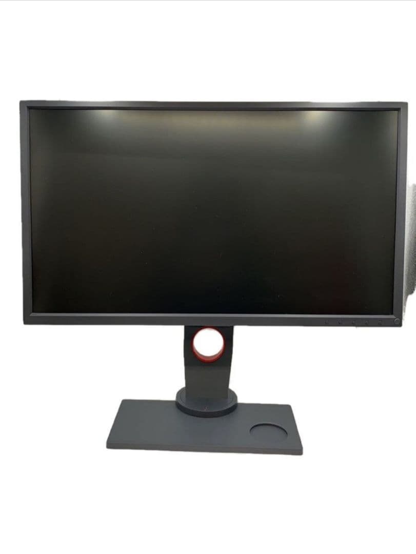 BenQ XL2540-B 24.5インチ確認用入札されたら取り消し