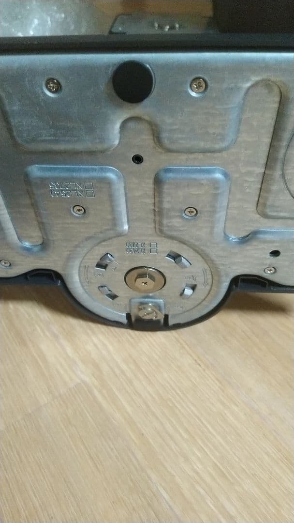 BenQ XL2540-B 24.5インチ確認用入札されたら取り消し