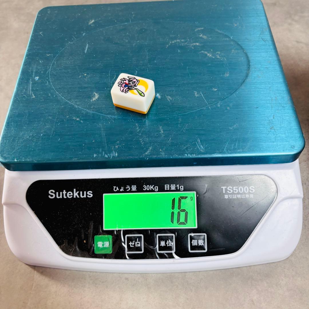 市川屋 東方麻雀牌「極東」の通販はau PAY マーケット - 輸入雑貨の