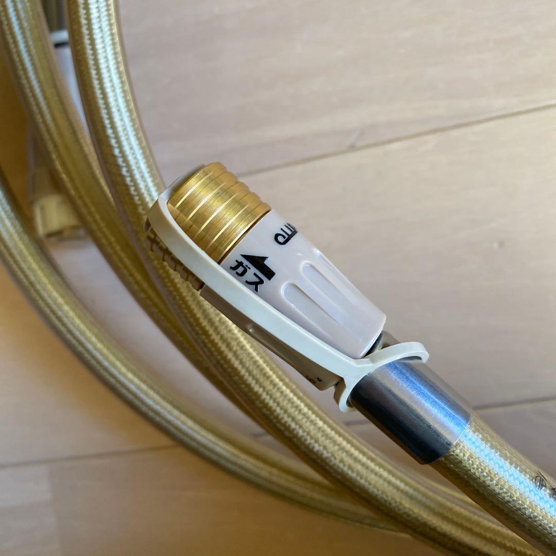 かよっち様専用 TOKYO GAS ガスファンヒーター 3点セット