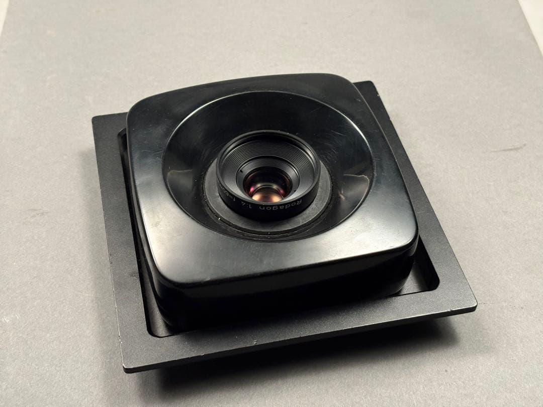 RODESTOCK RODAGON 60mm f4ジャンク 1PC USED RODENSTOCK Rodagon 60/4 39mm port #YY | eBay