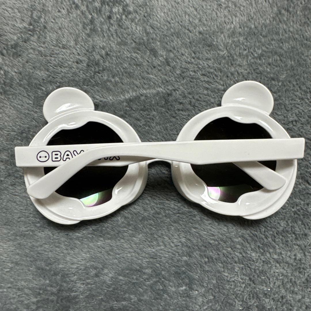 東京ディズニーリゾート ディズニーランド ベイマックス サングラス