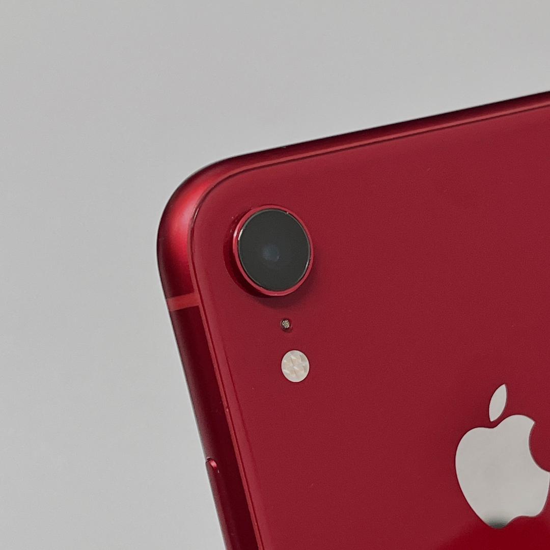 iPhone XR (PRODUCT)RED 64GB - メルカリ