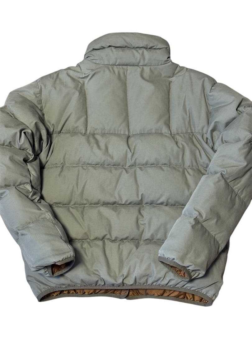 パタゴニア 40周年 グースダウン M レガシーコレクション - メルカリ