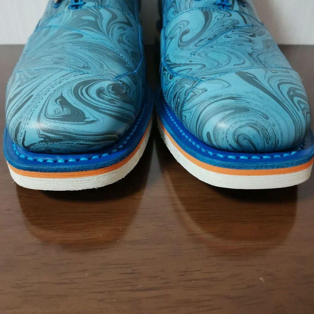 スコッチグレイン スパイダー 粋 限定モデル 京都レザー ST6349 - メルカリ