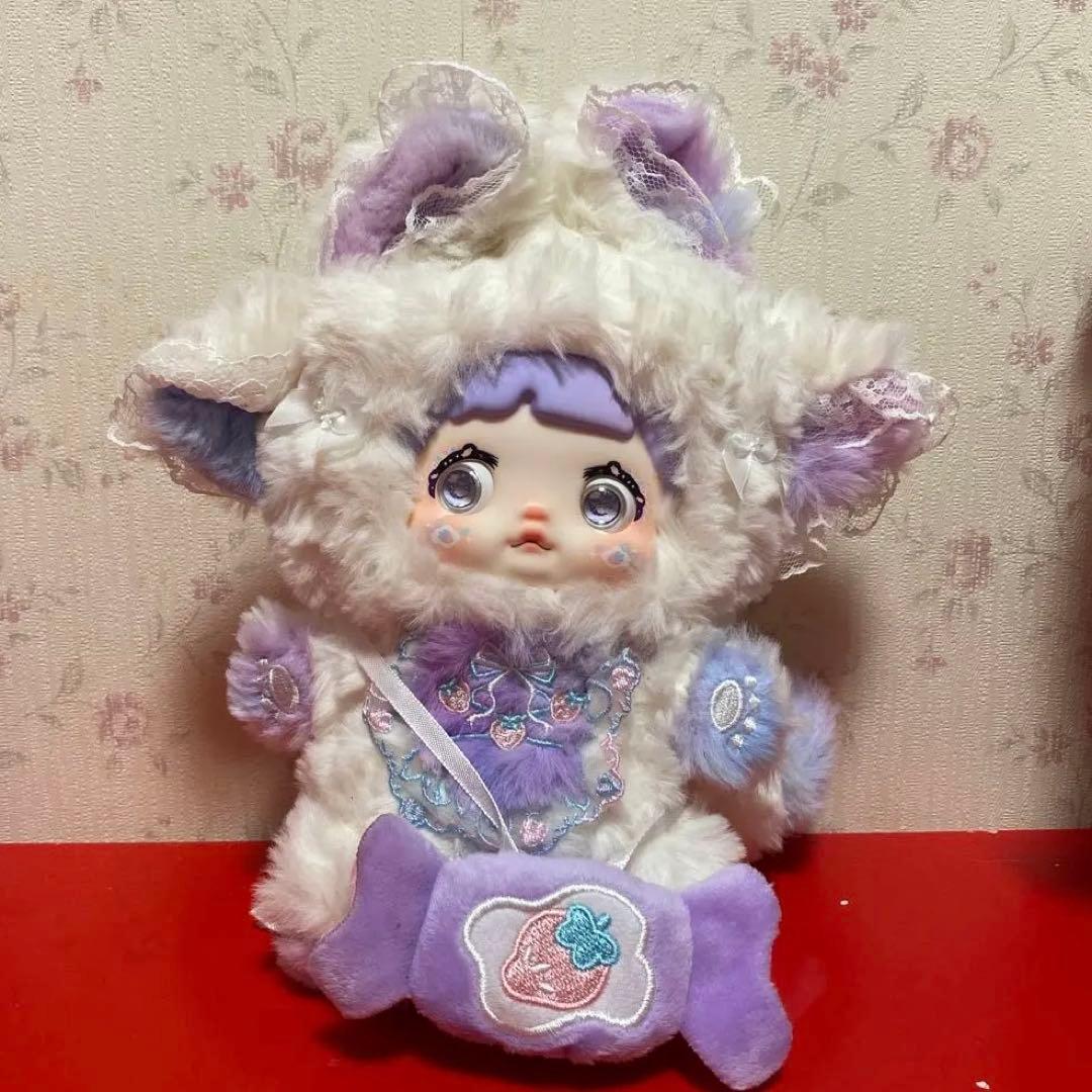 nommi ぬいぐるみ フルーツ シークレット - メルカリ