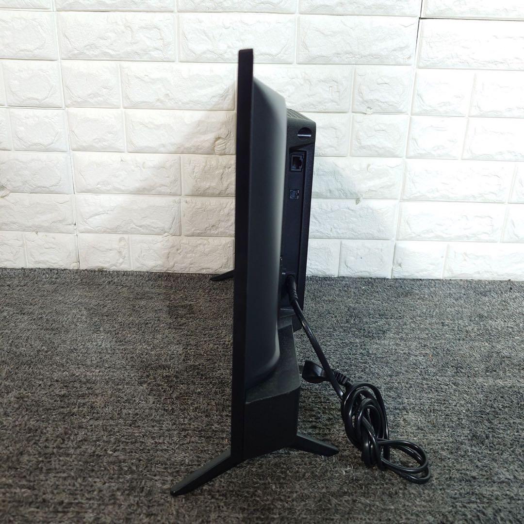 Hisense 液晶テレビ 24A4N 24V型 2024年製 極美品 D062 - メルカリ