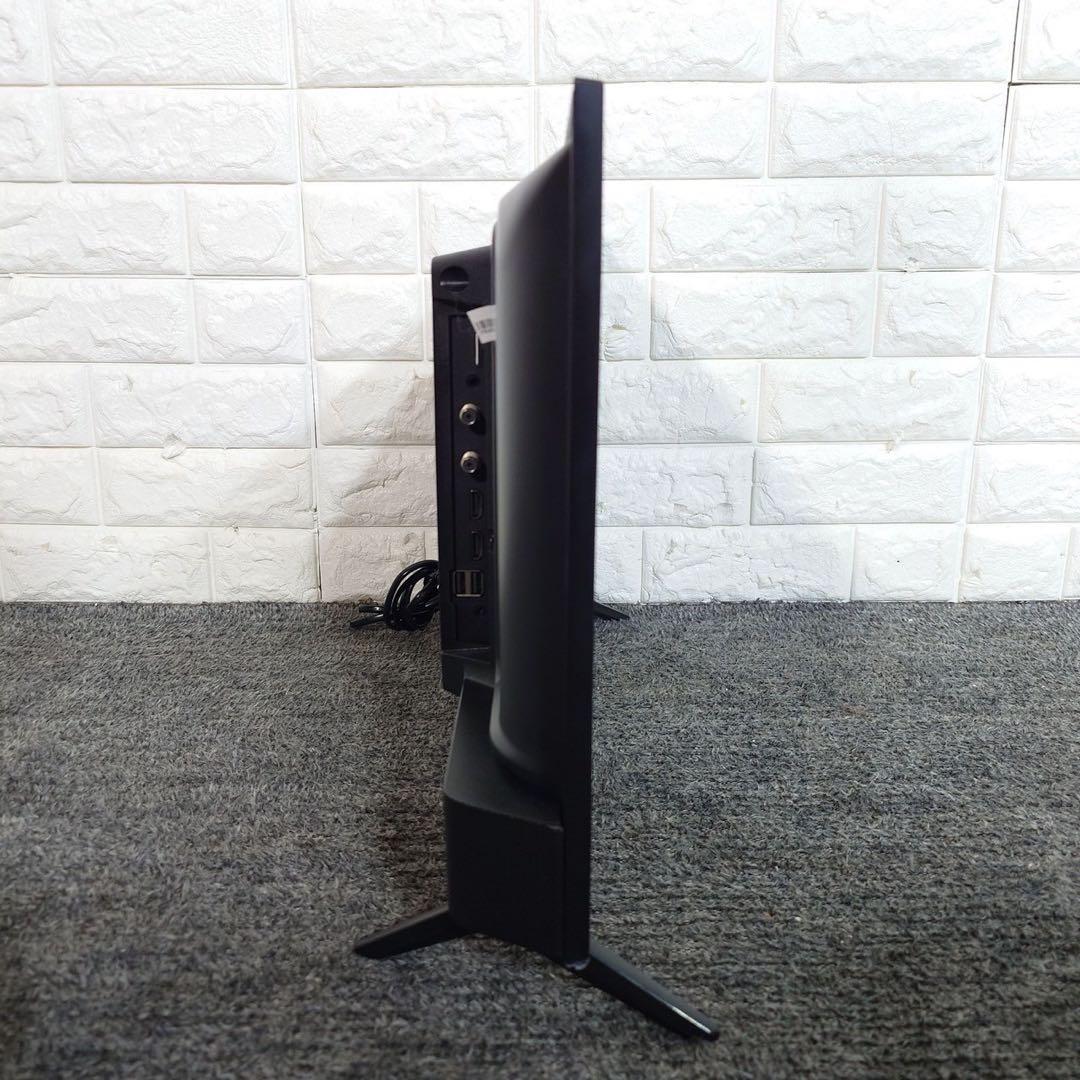 Hisense 液晶テレビ 24A4N 24V型 2024年製 極美品 D062 - メルカリ