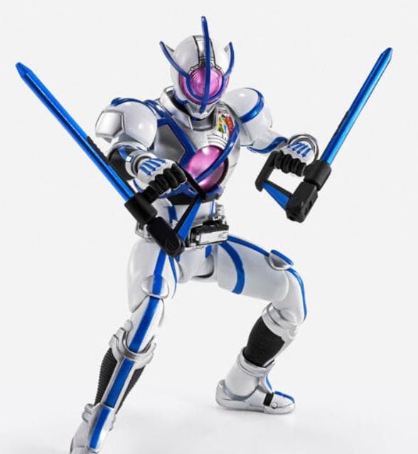 【新品・輸送箱未開封】S.H.Figuarts（真骨彫製法） 仮面ライダーサイガ