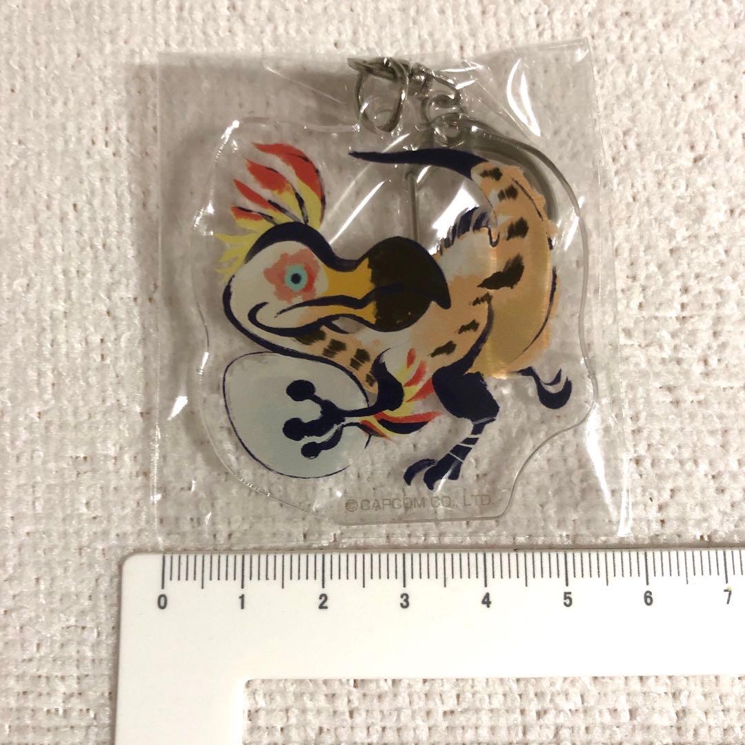 モンスターハンターライズ モンスターアイコン クルルヤック - メルカリ