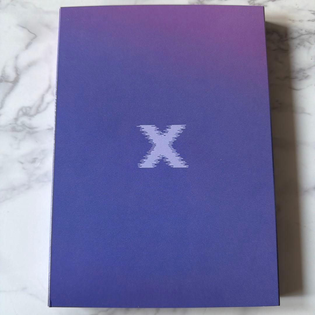 ソ・イングク日本デビュー10周年記念コンサートDVD - メルカリ