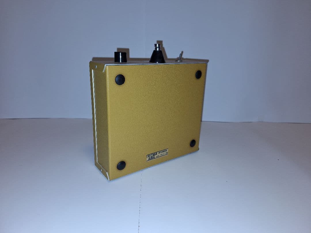 KRAFT 製ラジコンプロポ ビンテージ歴史遺産