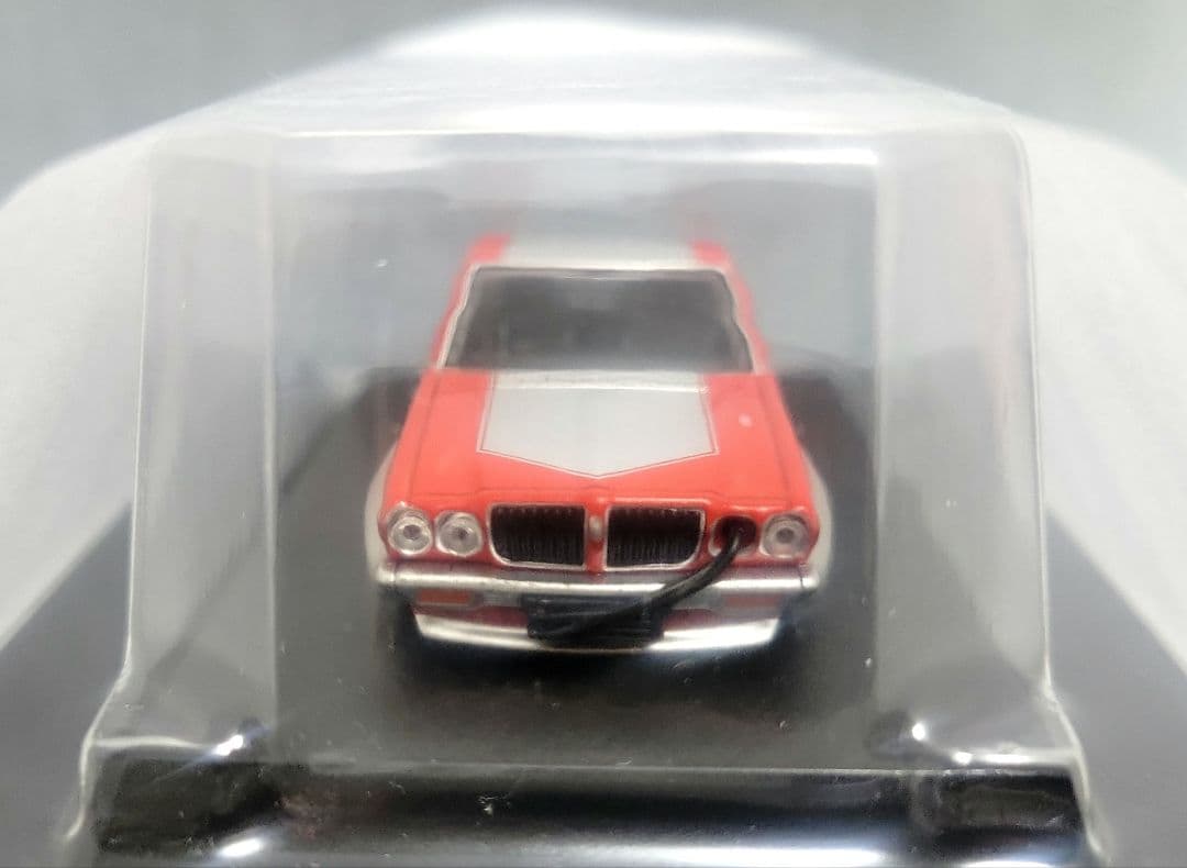 希少品　1/64　サメブル　SP　シークレット　未開封品