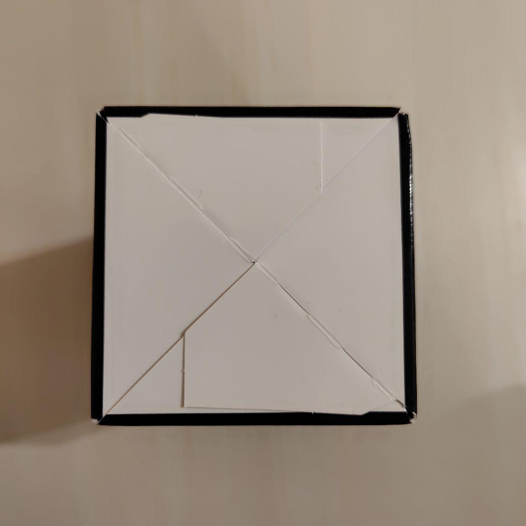 新たなる皇帝 テープ付き 未開封 - メルカリ