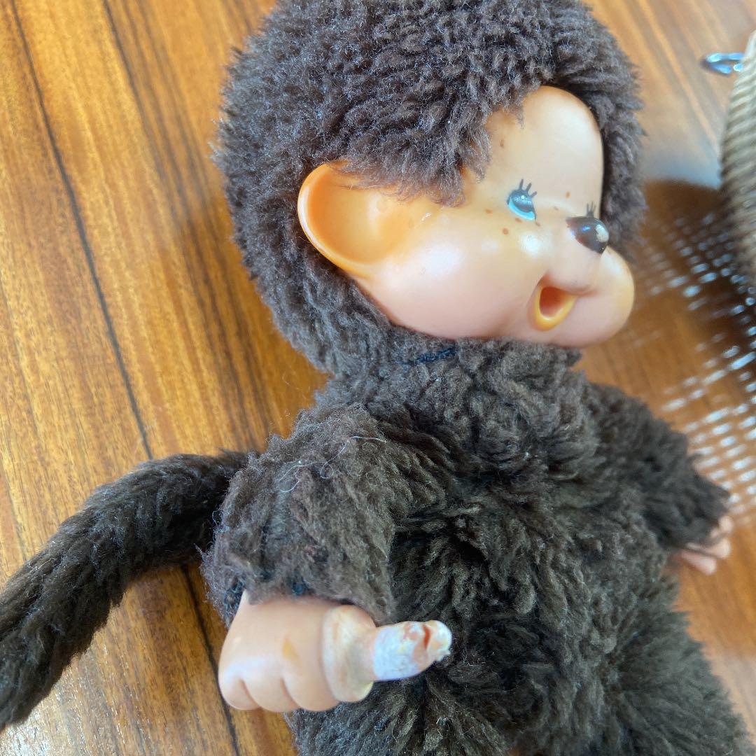 モンチッチ レアもの - メルカリ