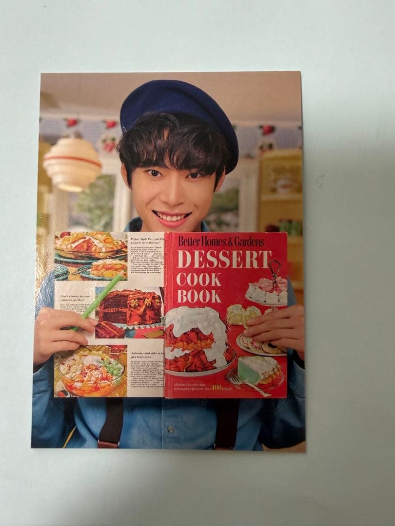 NCT ドヨン トレカ、ポスカセット 50枚以上 - メルカリ