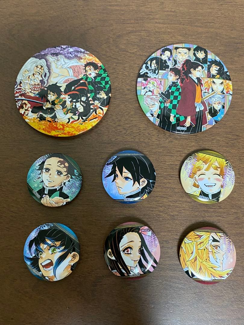 鬼滅の刃 まとめ売り 全巻 ファンブック 外伝 特装版 グッズ - メルカリ