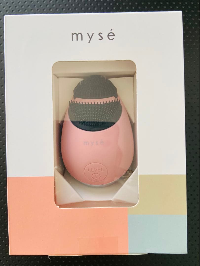 亀  【新品未開封】 ヤーマン ミーゼクレンズリフト クレンズリフト｜カンタン、キレイ、お風呂でエステ。mysé(ミーゼ)公式