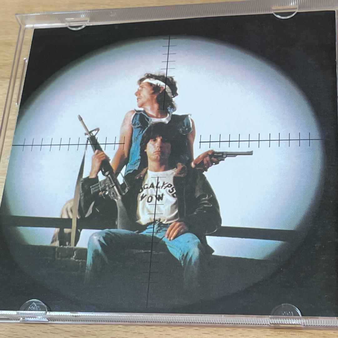 極希少/初CD化/AOR名盤◆GRIMALDI/ZEIHER/RECIDIVE