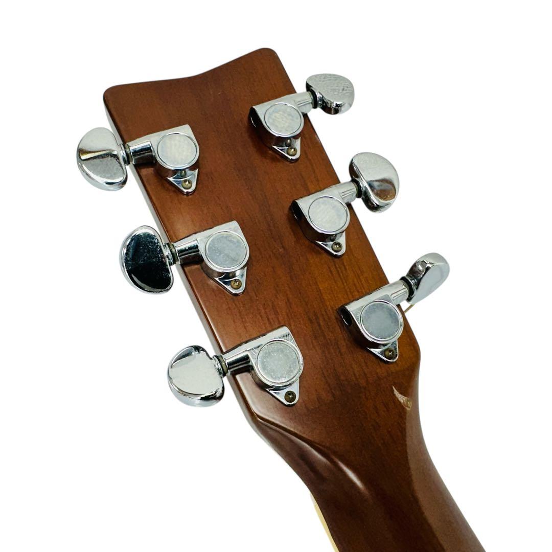 YAMAHA アコースティックギター FG-431