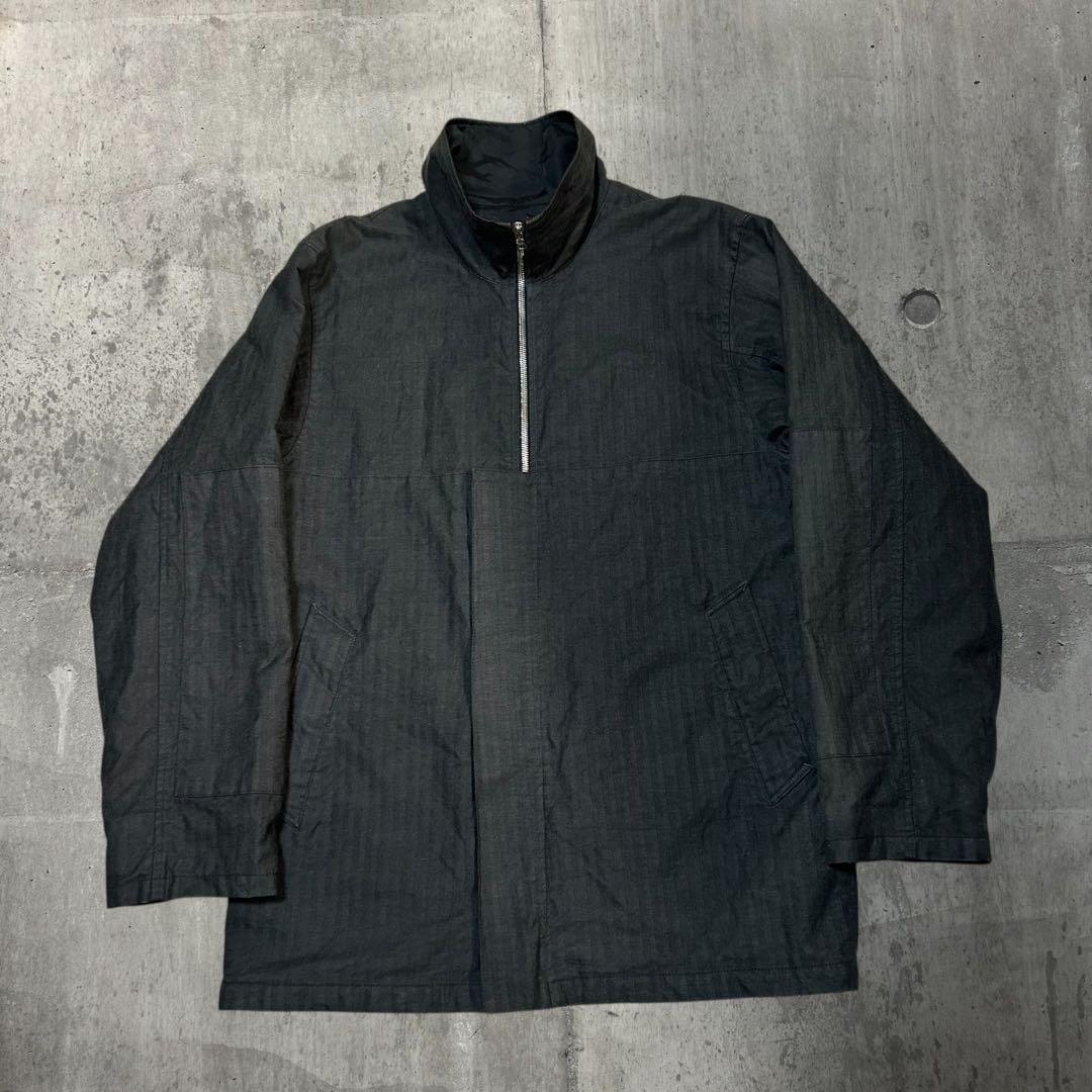 90s A.P.C France Double Zip Jacket - メルカリ