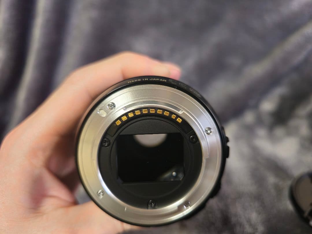 Fujifilm X-T2ボディ+XF18-55f2.8-4 訳あり