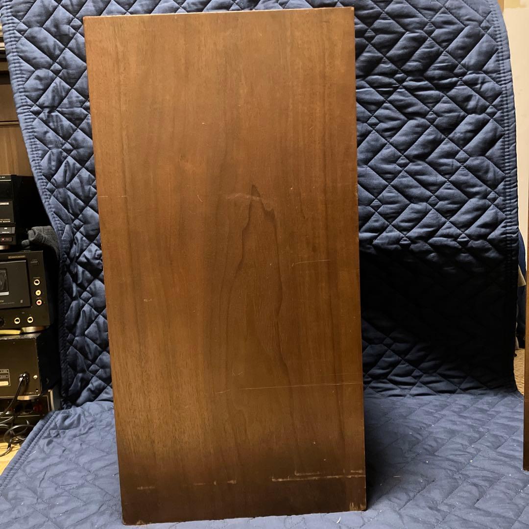 【iro】《完動品》 ビクターＢＬA- 405 4ウェイ4スピーカー②Ｌ側