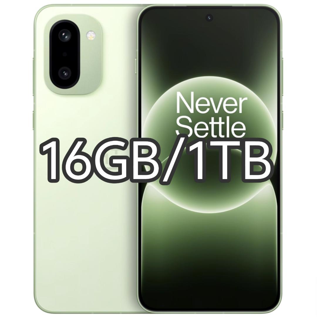 新品未開封】OnePlus Ace 6T 16GB/1TB 中国版 - メルカリ