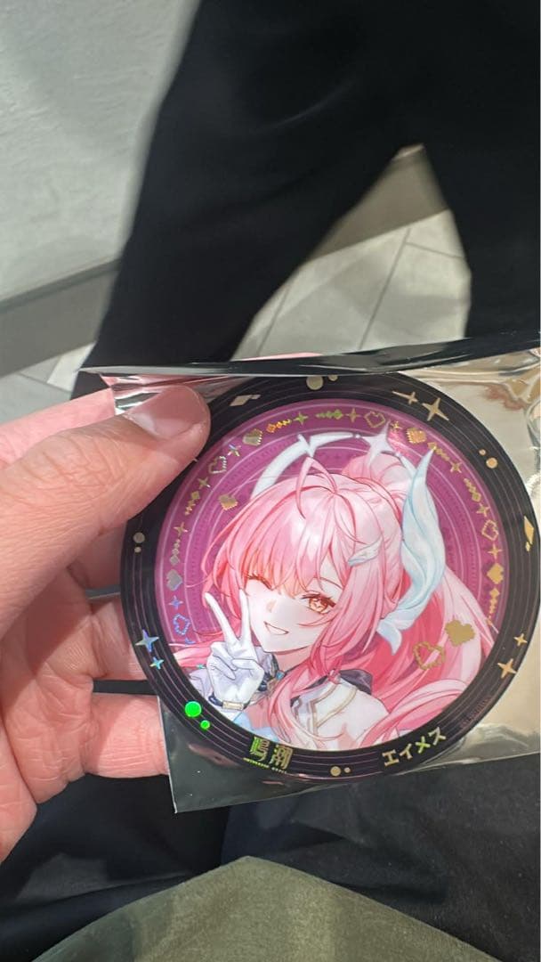 鳴潮 池袋LIVEグッズまとめ - メルカリ